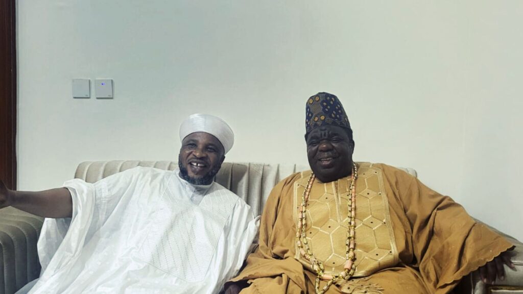 Ambassador Raffy O. Bello Graces Grand Opening of Inya Amina Hotels and Apartments with Dignity and Cultural Pride